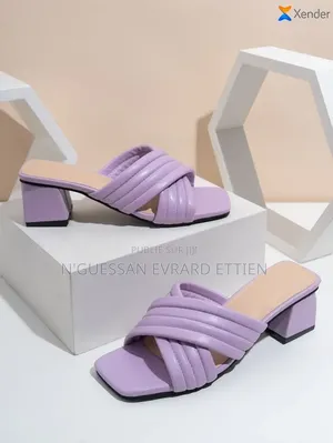 Chaussures Pour Femmes