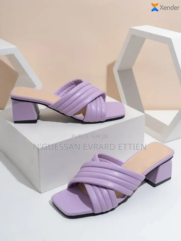Chaussures Pour Femmes