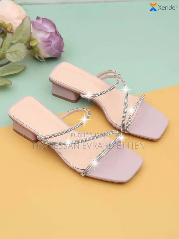 Chaussures Pour Femmes