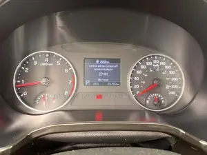Kia Seltos 2021 Jaune