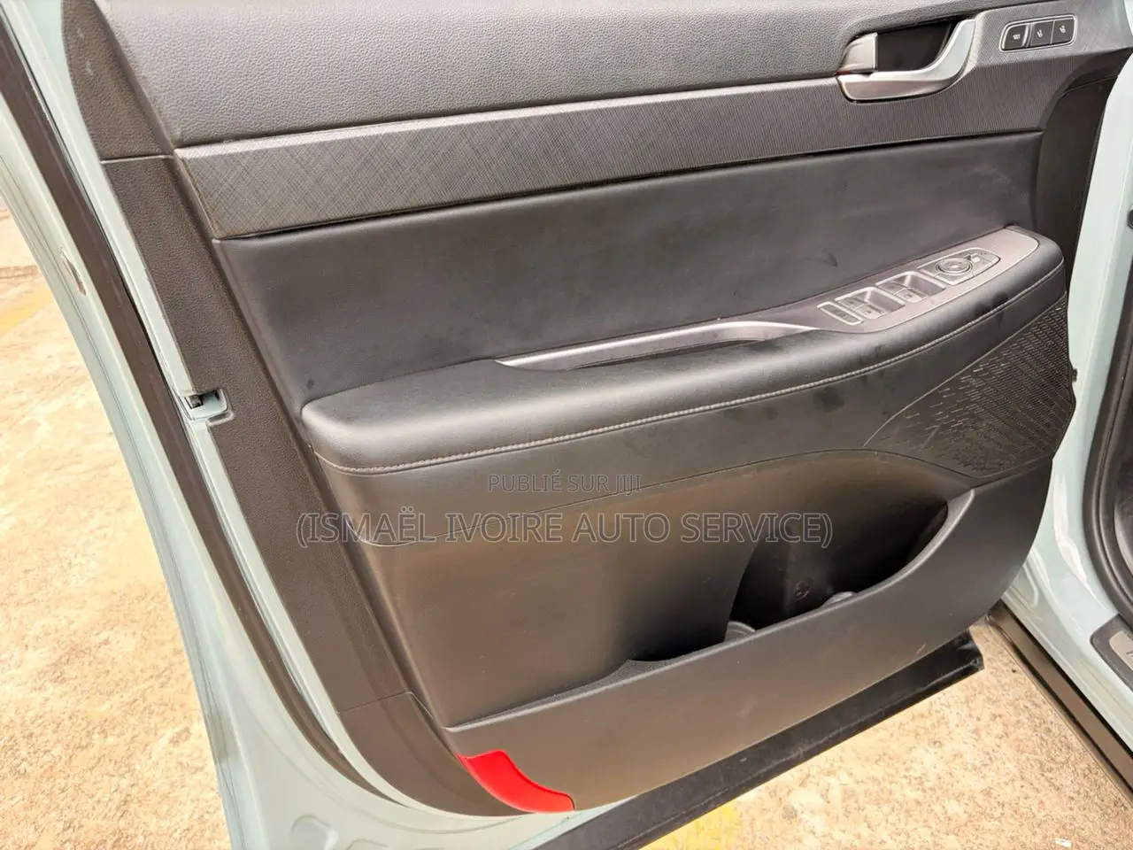 Hyundai Palissade 2021 Gris