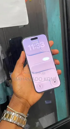 Apple iPhone Air 256 GB Blanc