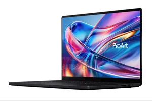 Nouveau Ordinateur portable Asus ProArt P16 64GB AMD Ryzen 9 SSD 2T