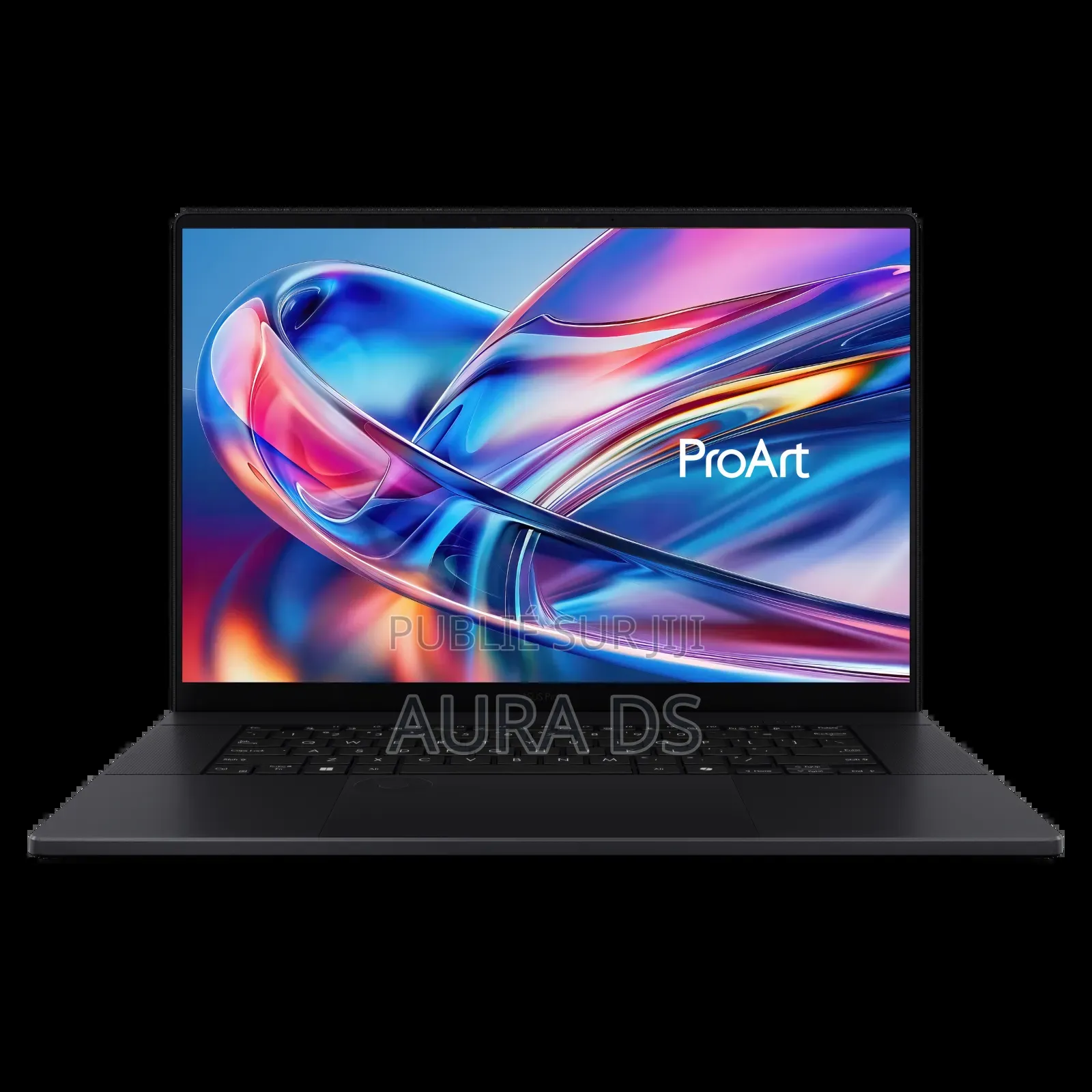 Nouveau Ordinateur portable Asus ProArt P16 64GB AMD Ryzen 9 SSD 2T