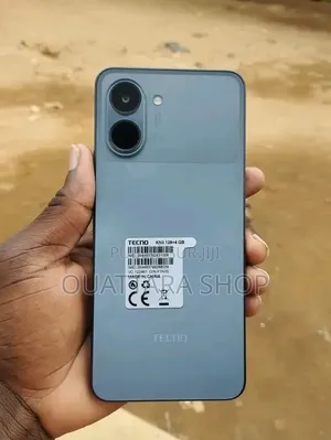 Nouveau Tecno Pop 20 128 GB Autre