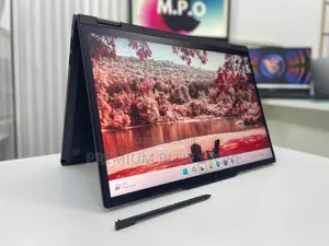 Nouveau Lenovo ThinkPad x13 Yoga 8GB Intel Core i5 SSD 256GB