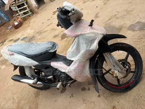 Nouveau TVS Apache 180 RTR 2026 Autre