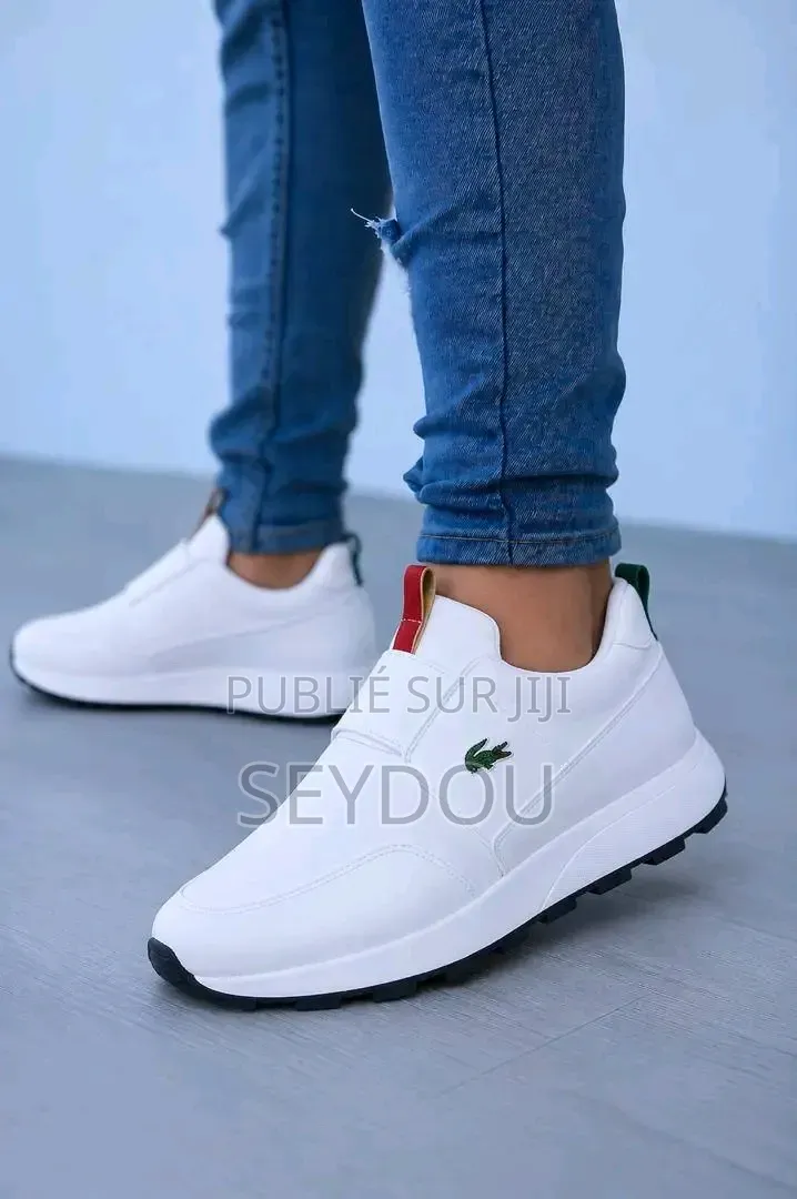 Chaussures