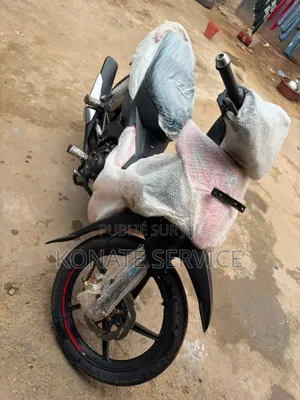 Nouveau TVS Apache 180 RTR 2026 Autre