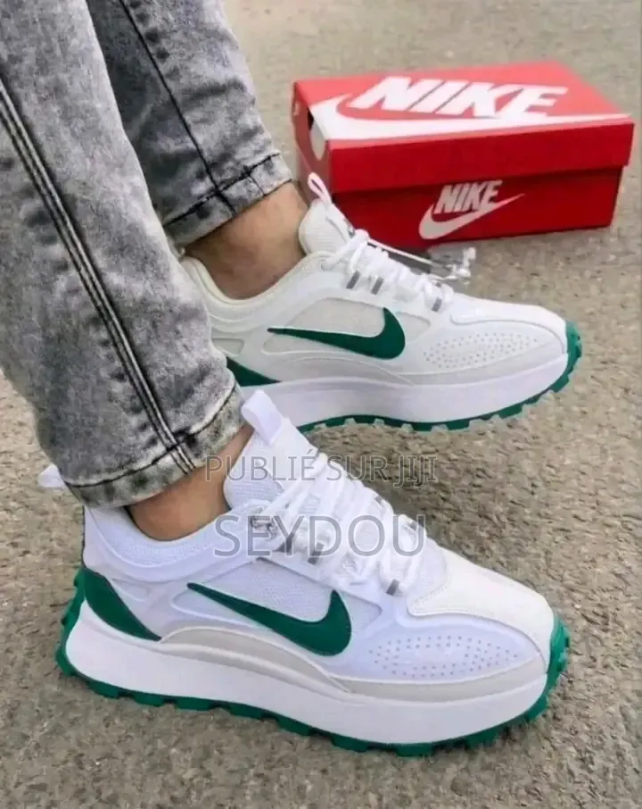 Chaussures