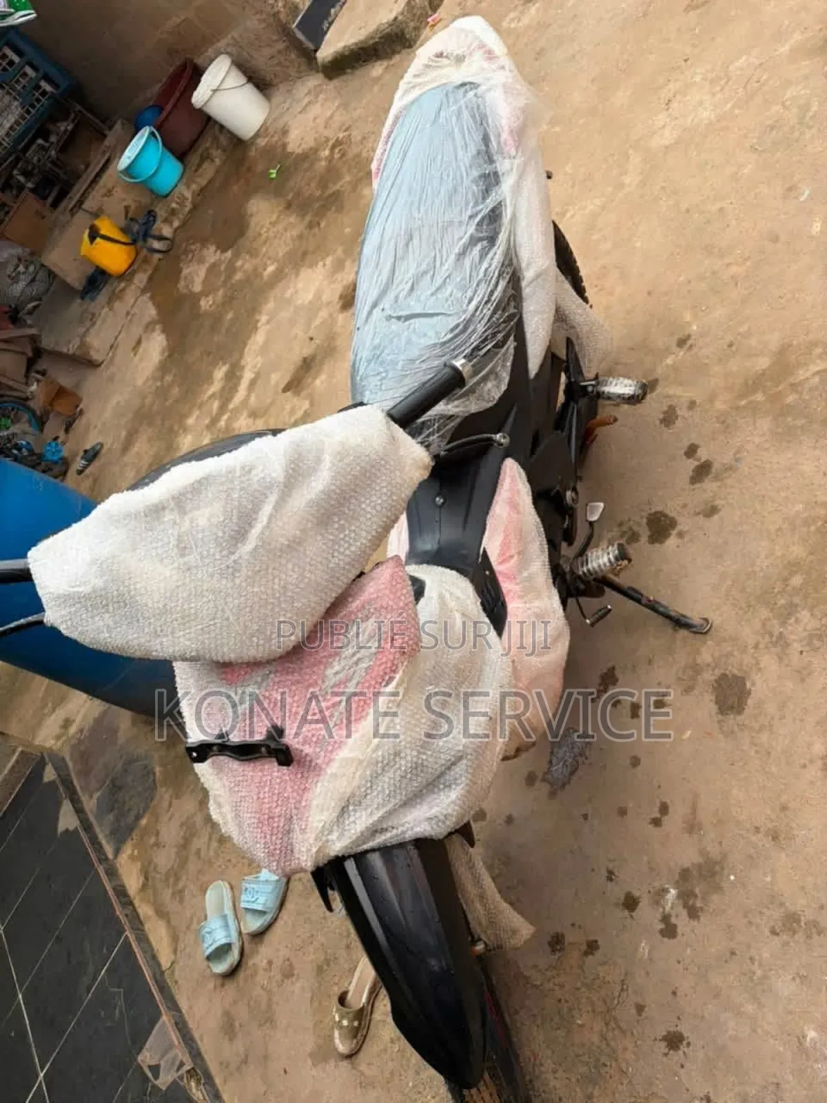 Nouveau TVS Apache 180 RTR 2026 Autre