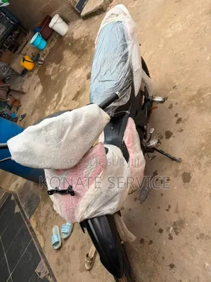 Nouveau TVS Apache 180 RTR 2026 Autre