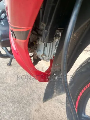 Nouveau TVS Apache 180 RTR 2026 Autre