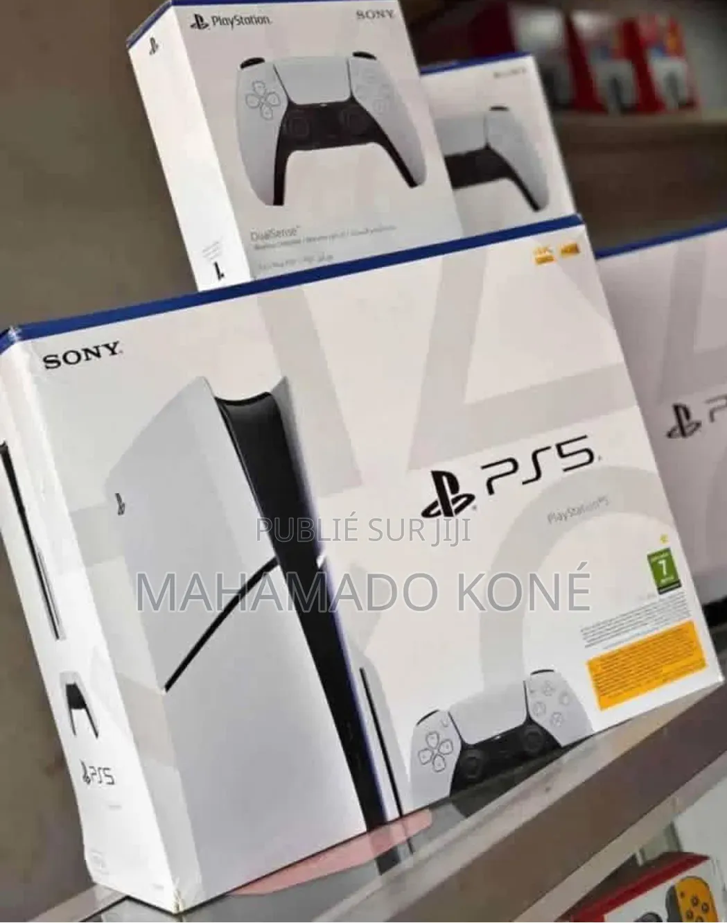 Jeux Vidéo