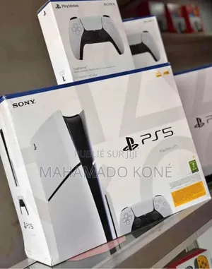 Jeux Vidéo
