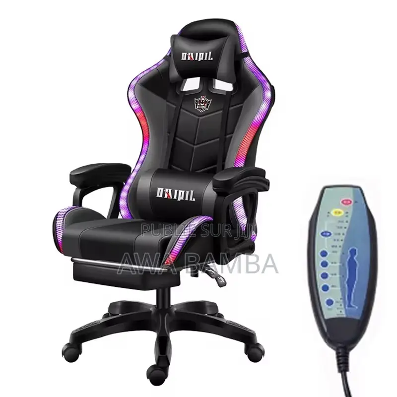 Chaise De Bureau