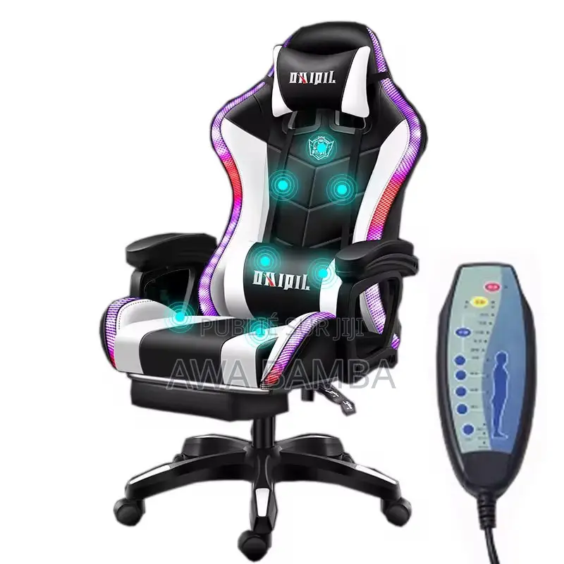 Chaise De Bureau