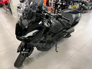 Nouveau Honda Autre 2026 Noir