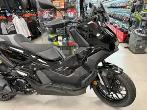Nouveau Honda Autre 2026 Noir