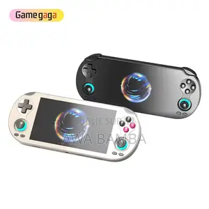 Console De Jeux Vidéo