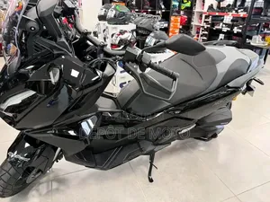Nouveau Honda Autre 2026 Noir