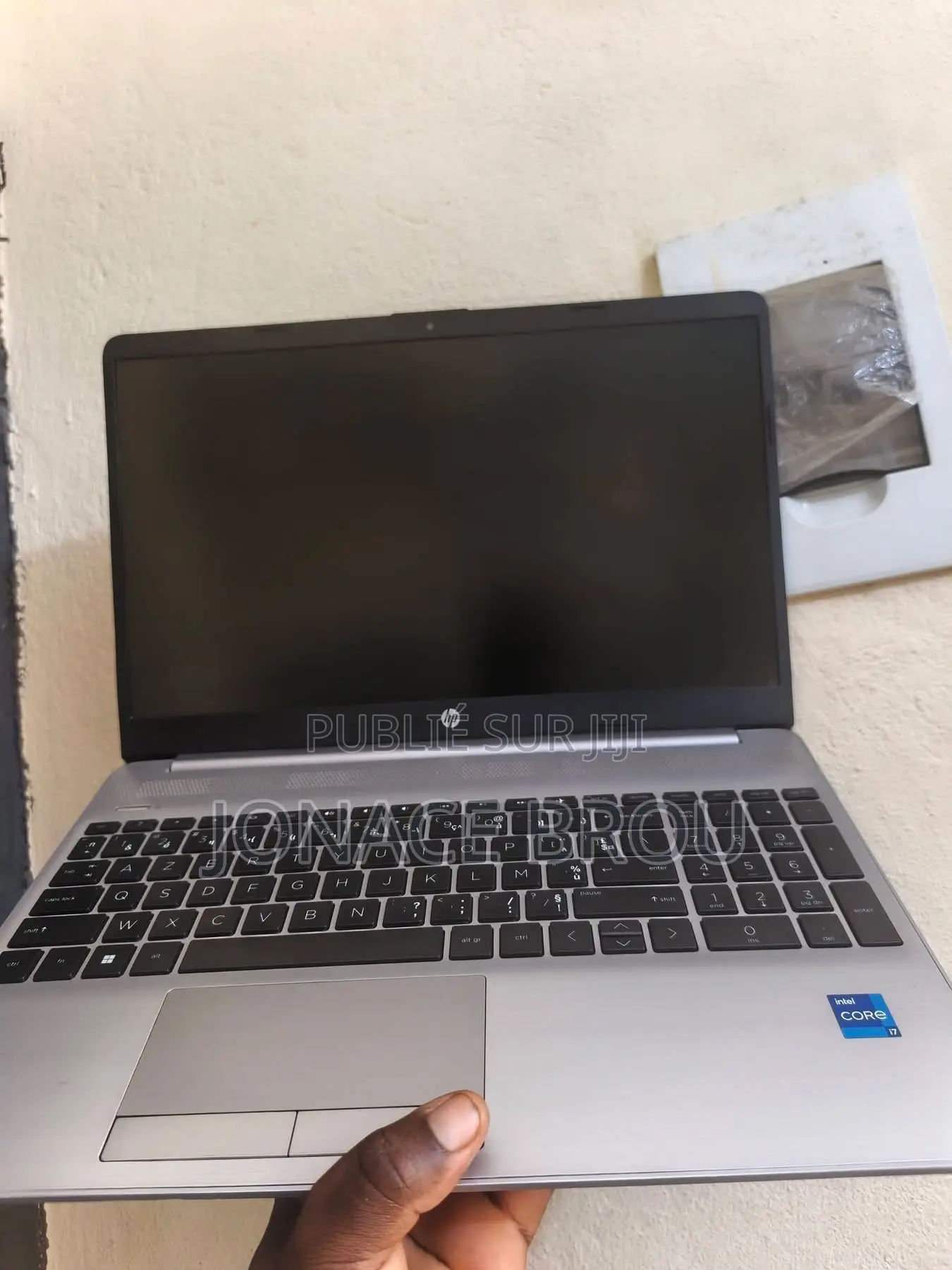 Nouveau Blackview AceBook 12 128GB Qualcomm Snapdragon X Plus 512GB