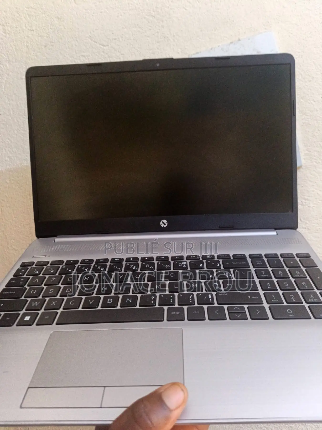 Nouveau Blackview AceBook 12 128GB Qualcomm Snapdragon X Plus 512GB