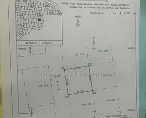En Vente Abatta Résidentiel