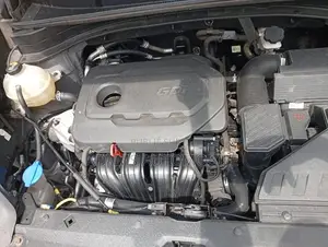Kia Sportage 2020 Gris
