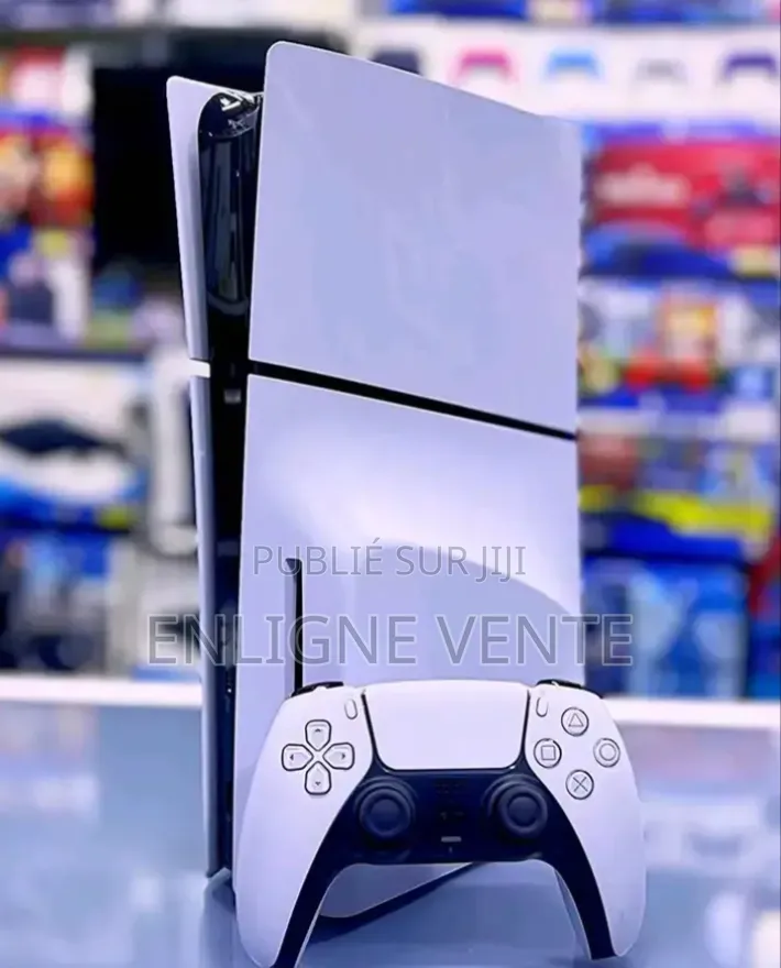 Console Ps5