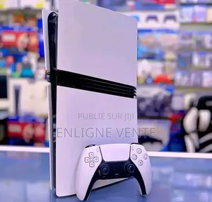 Console Ps5