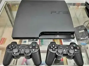 Console Ps3