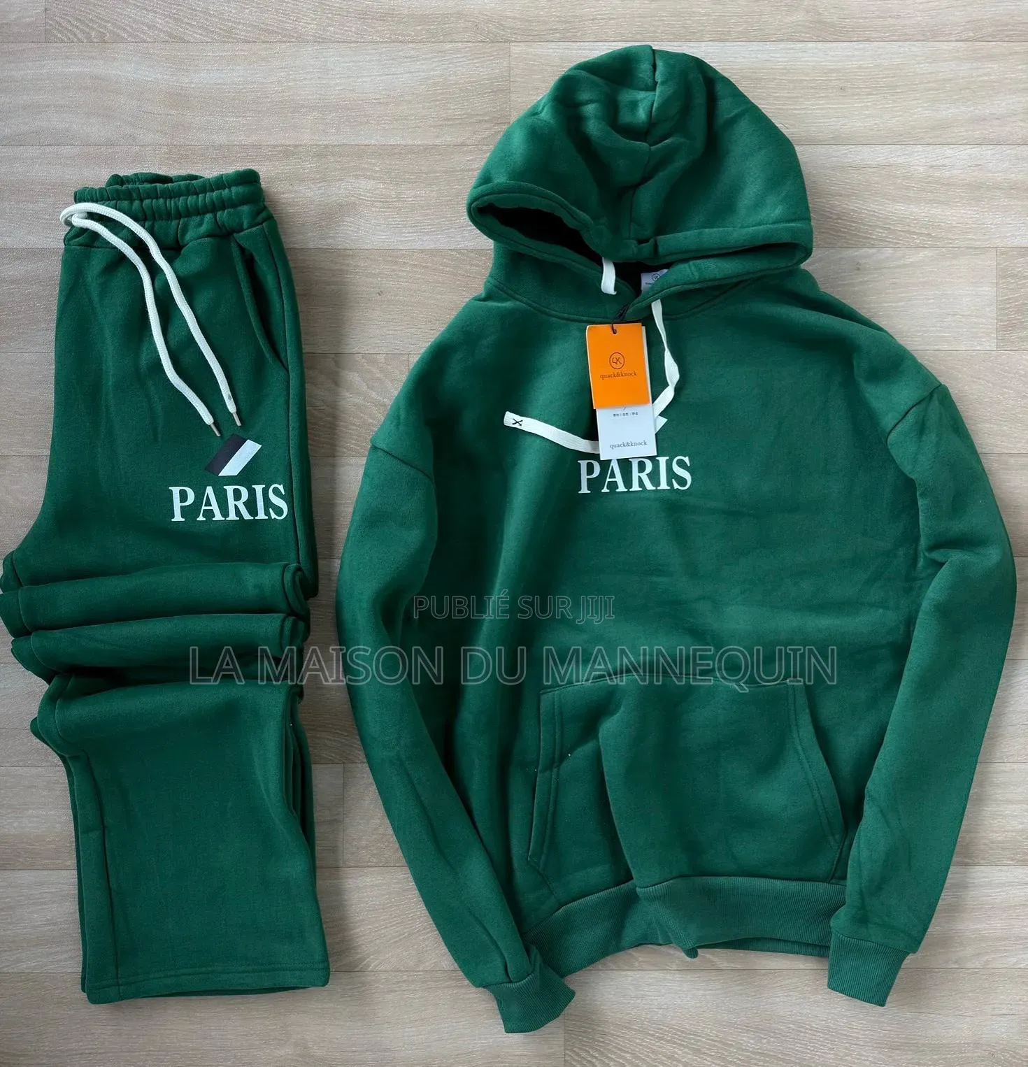 Complet Homme