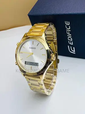 Montre Édifice Pour Homme