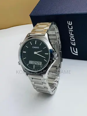 Montre Édifice Pour Homme