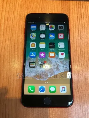 Nouveau Apple iPhone 7 Plus 128 GB Autre