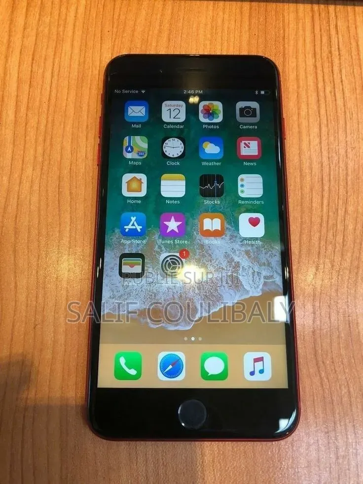 Nouveau Apple iPhone 7 Plus 128 GB Autre