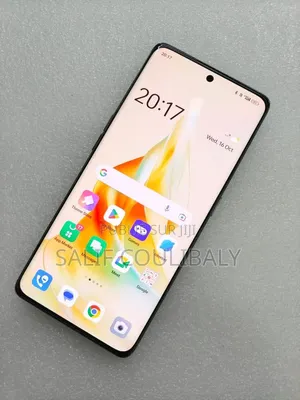 Nouveau Samsung Galaxy M55 128 GB Autre