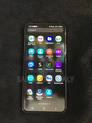 Nouveau Samsung Galaxy A52 128 GB Noir