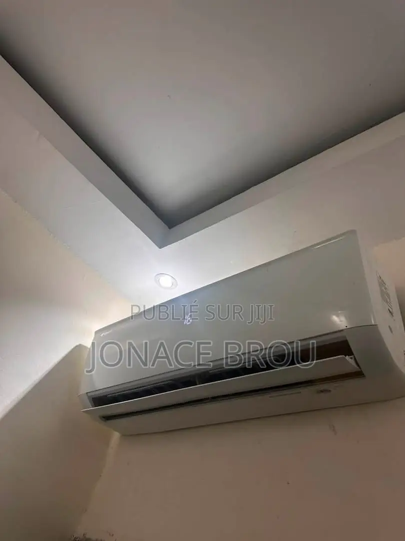 Électroménager