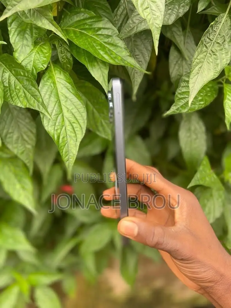 Nouveau Realme Narzo 50 Pro 128 GB Noir