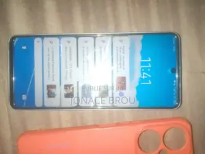 Nouveau Tecno Camon 19 128 GB Bleu