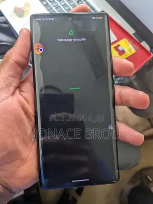 Nouveau Google Pixel 10 Pro 512 GB Bleu