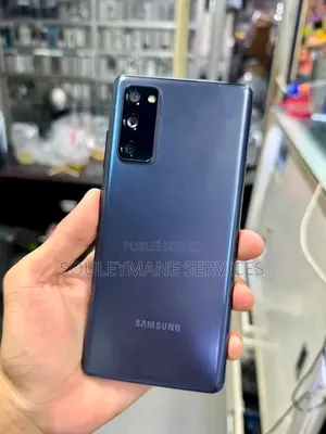 Nouveau Samsung Galaxy S20 FE 256 GB Autre