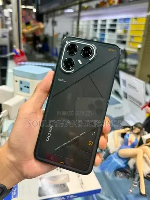 Nouveau Oppo A17 128 GB Autre