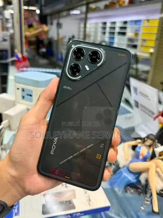 Nouveau Oppo A17 128 GB Autre