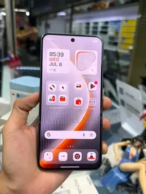 Nouveau Oppo A17 128 GB Autre