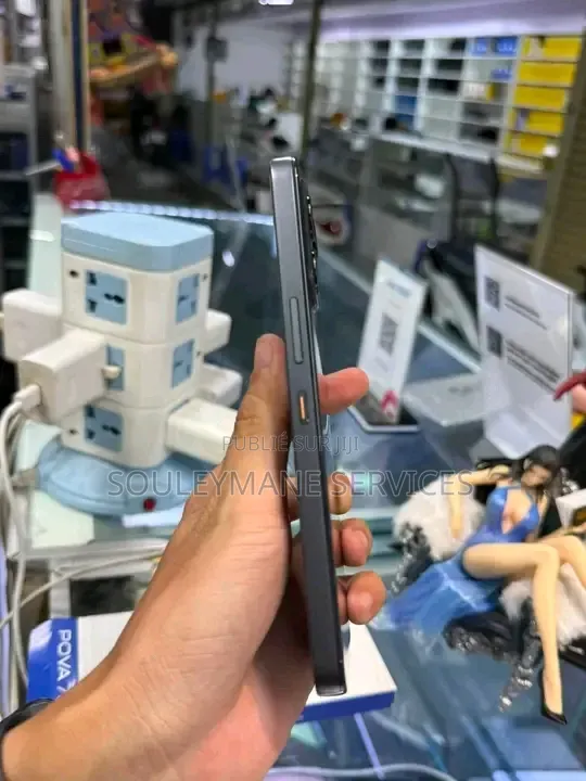 Nouveau Oppo A17 128 GB Autre
