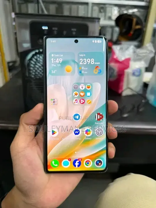 Nouveau Honor Magic Vs 512 GB Autre