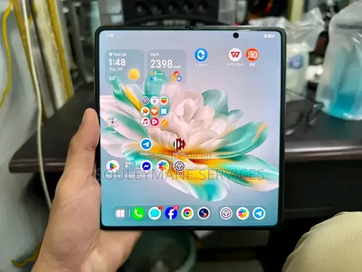 Nouveau Honor Magic Vs 512 GB Autre